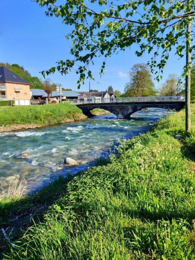 Superbe, T3 Spacieux 78 M2, Neuf, Parking, Balcon Gerde