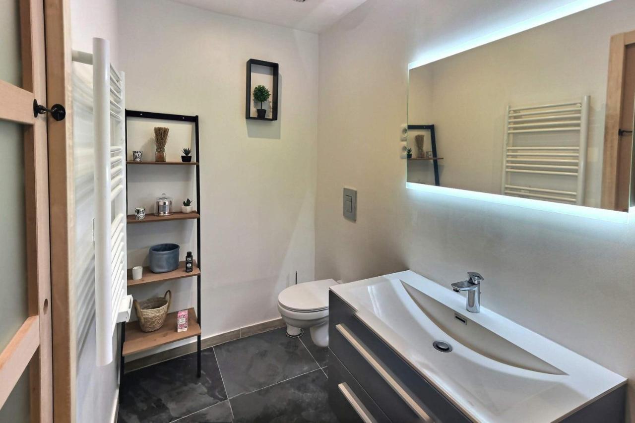 Superbe, T3 Spacieux 78 M2, Neuf, Parking, Balcon