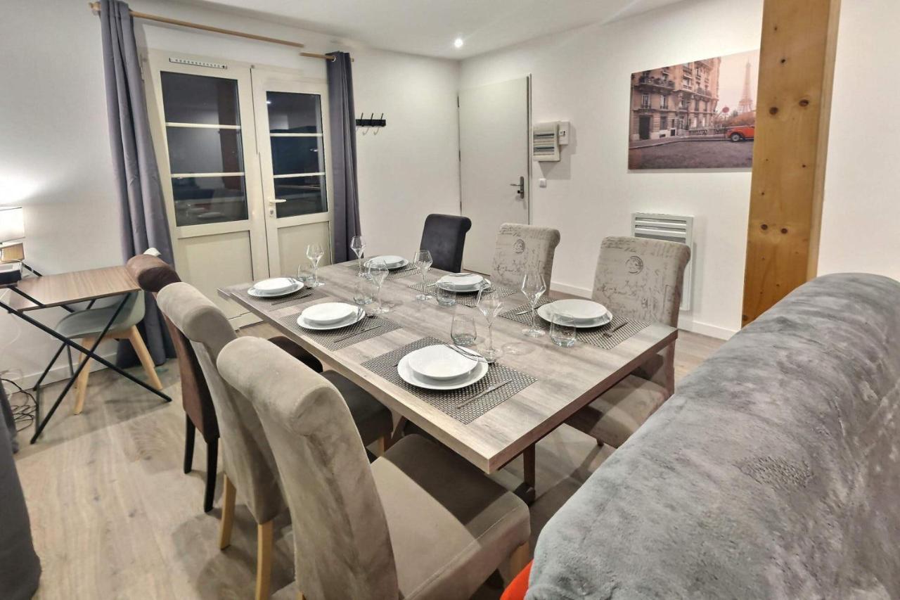 Appartement Superbe -t3 Spacieux 78 M2 -neuf -parking