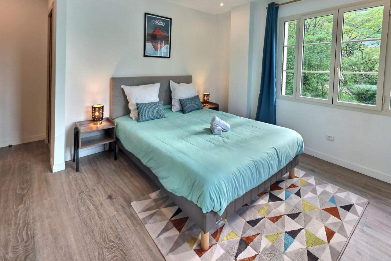 Superbe -t3 Spacieux 78 M2 -neuf -parking Appartement