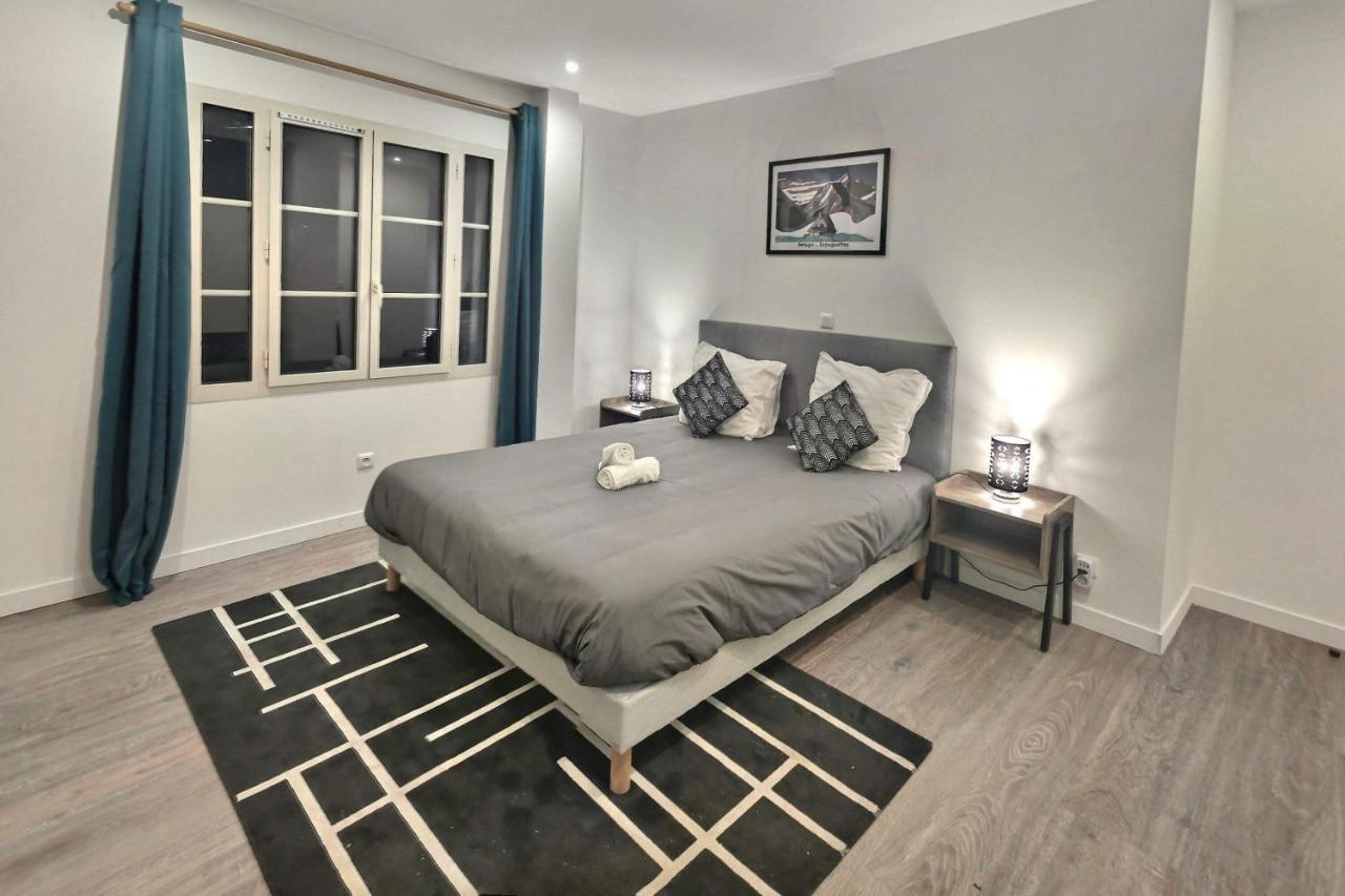 Appartement Superbe -t3 Spacieux 78 M2 -neuf -parking Gerde